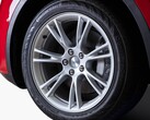 Комплект колесных колпаков Model Y Gemini. (Источник изображения: Tesla)