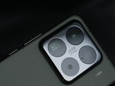 Xiaomi 15 Pro. (Источник изображения: Memory/Weibo)