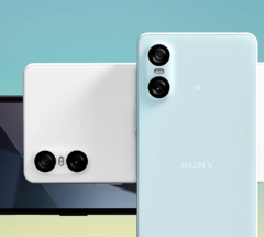 Sony Xperia 10 VI. (Источник изображения: Sony)