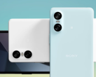 Sony Xperia 10 VI. (Источник изображения: Sony)