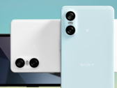 Sony Xperia 10 VI. (Источник изображения: Sony)