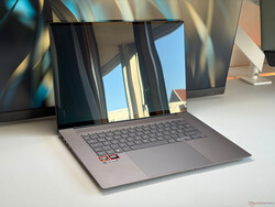 Asus ZenBook S16 UM5606GA