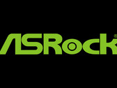 Логотип ASRock (Источник изображения: ASRock)