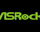 Логотип ASRock (Источник изображения: ASRock)