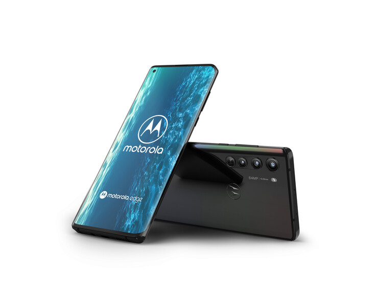 Motorola Edge Motorola Edge