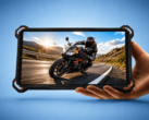 Защищённый планшет AGM PAD P3 с дисплеем частотой 120 Гц