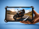 Защищённый планшет AGM PAD P3 с дисплеем частотой 120 Гц