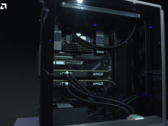 AMD Threadripper Halo Station теперь официально представлена