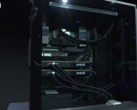 AMD Threadripper Halo Station теперь официально представлена