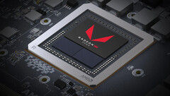 Модельный ряд AMD Navi предлагает отличное соотношение цены и качества, но драйверы портят всю картину. (Источник: AMD)