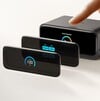 Настольное зарядное устройство Anker Nano Desktop Charger Mix (на фото) оснащено цифровым дисплеем. (Источник изображения: Anker)