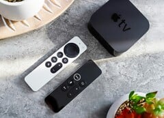 Apple TV следующего поколения может быть официально представлен уже через несколько дней.