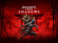 Изображение игры Assassin&#039;s Creed Shadows. (Источник изображения: Ubisoft)