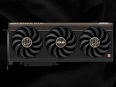 ProArt GeForce RTX 5080 можно подключать к мониторам через USB-C (Источник изображения: Asus)