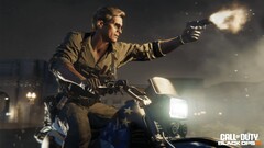 Полный релиз Call of Duty: Black Ops 6 состоялся 25 октября. (Источник изображения: Activision)