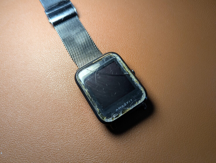 Она никогда не была красивой - теперь она стала еще хуже