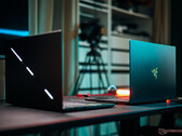 Ноутбуки Asus ROG Zephyrus G16 и Razer Blade 16 с RTX 5090