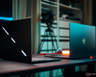 Ноутбуки Asus ROG Zephyrus G16 и Razer Blade 16 с RTX 5090