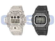 Часы G-Shock x Origami от Casio. (Источник изображения: Casio - отредактировано)