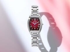 Новые часы Citizen ES9391-62X