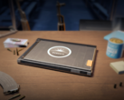 Терминал восходящей линии связи Genesis из обновления Show Off (источник изображения: Steam)