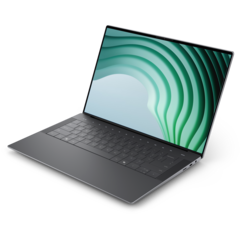 Модель Dell 14 Premium теперь официально представлена (источник изображения: Dell)