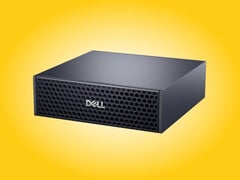 Creator Edition Desktop — единственный настольный компьютер Dell на базе RTX Spark.