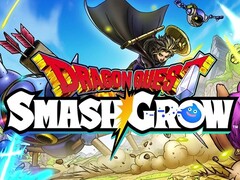 Новый Dragon Quest выходит на Android и iOS-устройства (Источник изображения: Square Enix)