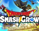 Новый Dragon Quest выходит на Android и iOS-устройства (Источник изображения: Square Enix)