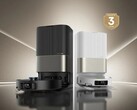 Dreame X50 Ultra будет выпущен очень скоро. (Источник изображения: Dreame)