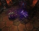 Официальный скриншот из игры Frosthaven.