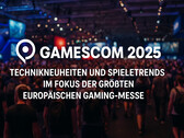 Gamescom 2025: Технологические инновации и игровые тенденции в центре внимания на крупнейшей европейской игровой конвенции (Источник изображения: DallE3)