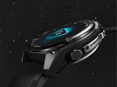 Часы Garmin Fenix 8 (на фото) получают бета-версию обновления Voice Command. (Источник изображения: Garmin)