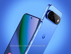 Google Pixel 11 Pro XL получил обновленный модуль камеры.