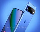 Google Pixel 11 Pro XL получил обновленный модуль камеры.