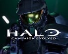 На изображении — Мастер Чиф из игры «Halo: Campaign Evolved»