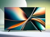 Модель U6QF от Hisense, как ожидается, станет более доступным вариантом из линейки ULED-телевизоров 2025 года. (Источник изображения: Hisense)