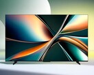 Модель U6QF от Hisense, как ожидается, станет более доступным вариантом из линейки ULED-телевизоров 2025 года. (Источник изображения: Hisense)