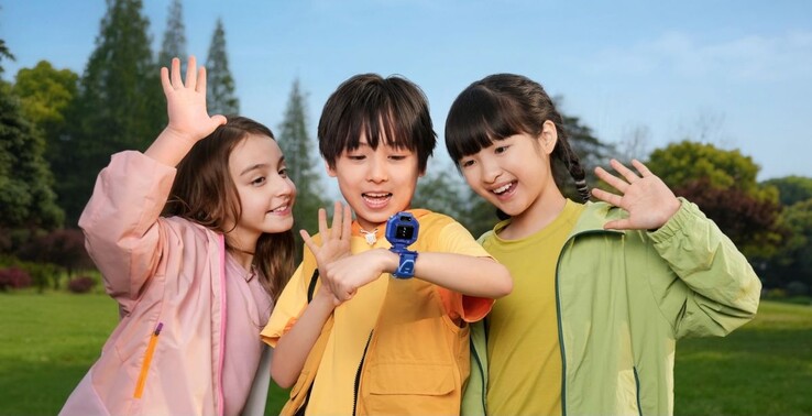 Смарт-часы Huawei Watch Kids X1