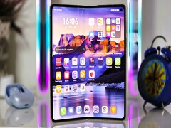 Обзор Huawei Mate X7