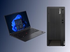 Ноутбуки и настольные компьютеры Lenovo (Источник изображения: Lenovo)