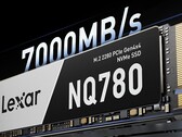 Модель NQ780. (Источник изображения: Lexar)