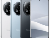 Meizu Note 16 Pro выпускается в облачно-белом, светло-голубом и серо-звездном цветах (Источник изображения: Meizu)