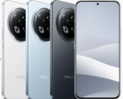Meizu Note 16 Pro выпускается в облачно-белом, светло-голубом и серо-звездном цветах (Источник изображения: Meizu)
