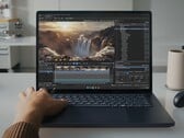 Microsoft Surface Laptop Ultra работает на базе ARM-SoC Nvidia RTX Spark N1X.