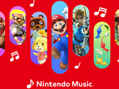 Nintendo анонсирует новое музыкальное приложение для подписчиков Switch Online (Источник изображения: Nintendo)