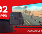Nintendo Switch 2 - популярная игровая консоль, но некоторые уже сомневаются в ее цене в $450 на старте продаж, что ставит ее в один ряд с более мощными консолями текущего поколения (источник изображения: Nintendo YT)