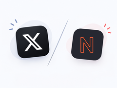 Начинается дело «Nitter против X Corp»
