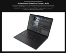Впервые с 12-ядерным процессором AMD: ThinkPad P14s Gen 6 с Ryzen AI 9 HX Pro 370 просочился на малазийский сайт Lenovo (на фото: Lenovo ThinkPad P14s Gen 6 AMD, источник изображения: Lenovo)