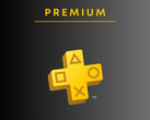 Показан логотип подписки PS Plus Premium (Источник изображения: Sony PlayStation)